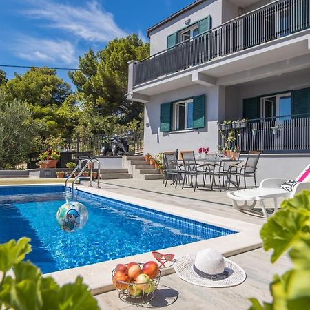 Villa Unique Carnac Ngoại thất bức ảnh