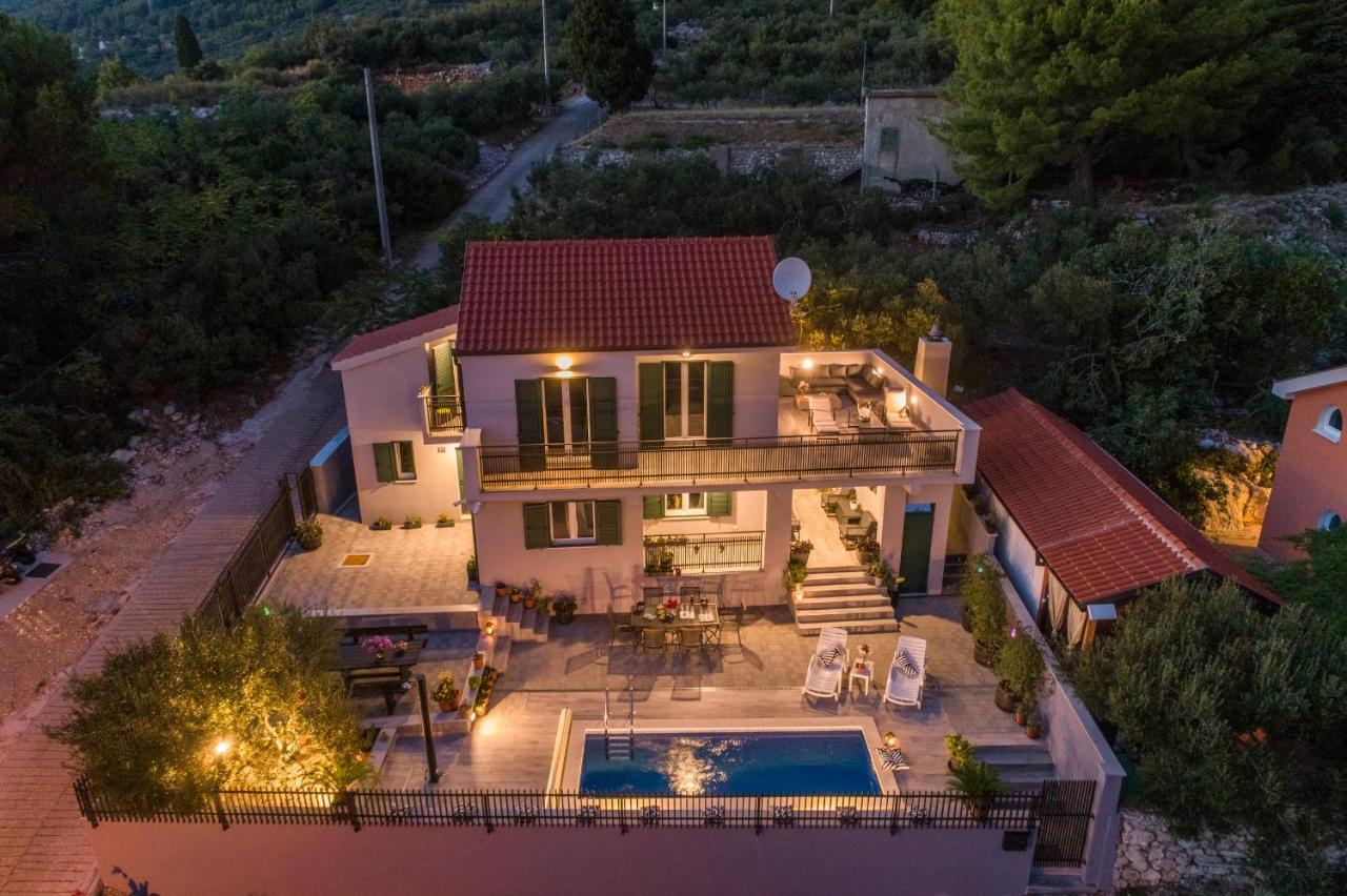 Villa Unique Carnac Ngoại thất bức ảnh