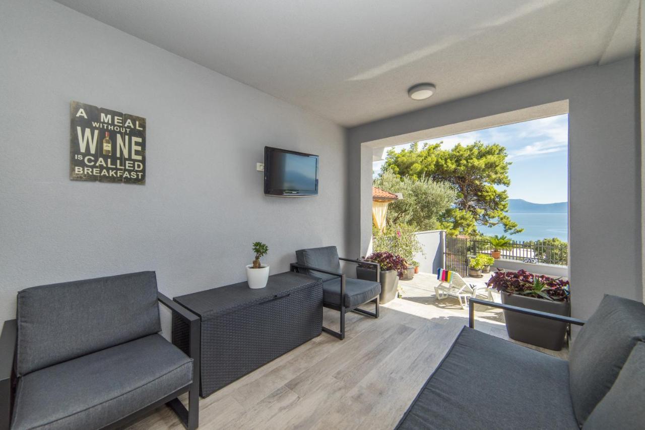 Villa Unique Carnac Ngoại thất bức ảnh