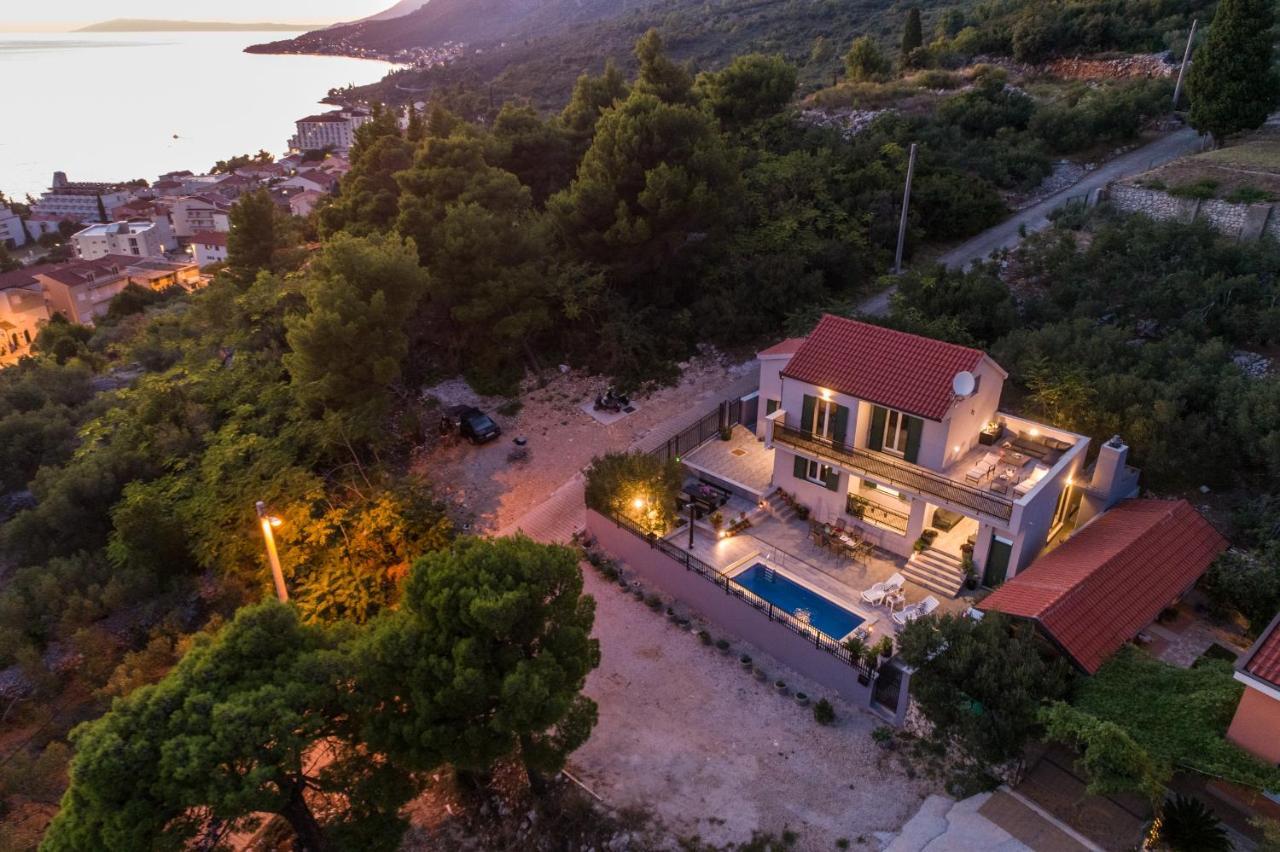 Villa Unique Carnac Ngoại thất bức ảnh