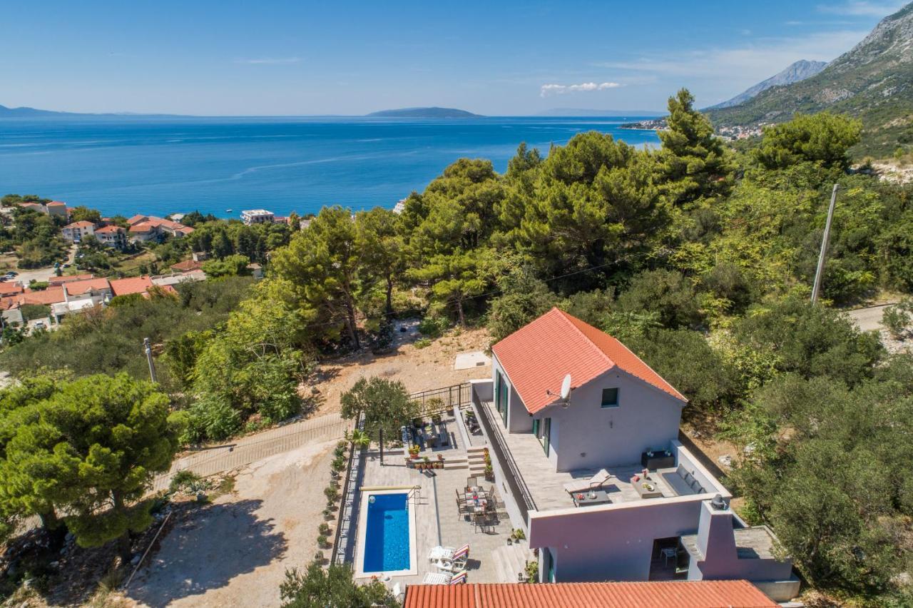 Villa Unique Carnac Ngoại thất bức ảnh