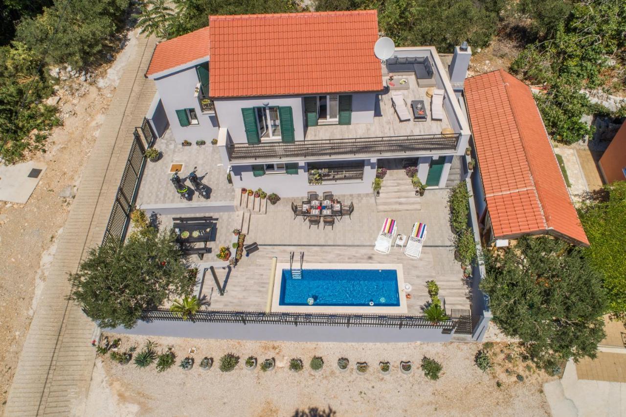 Villa Unique Carnac Ngoại thất bức ảnh