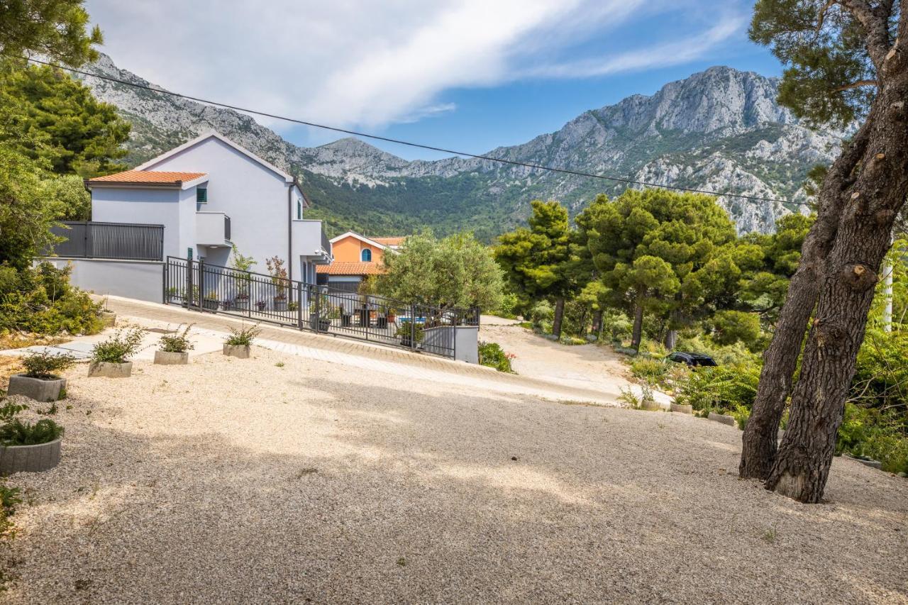 Villa Unique Carnac Ngoại thất bức ảnh