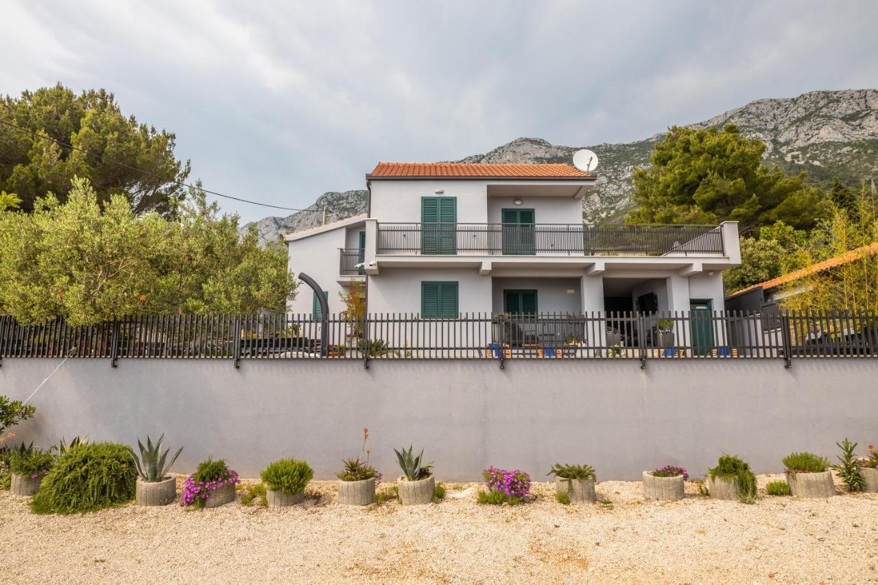 Villa Unique Carnac Ngoại thất bức ảnh