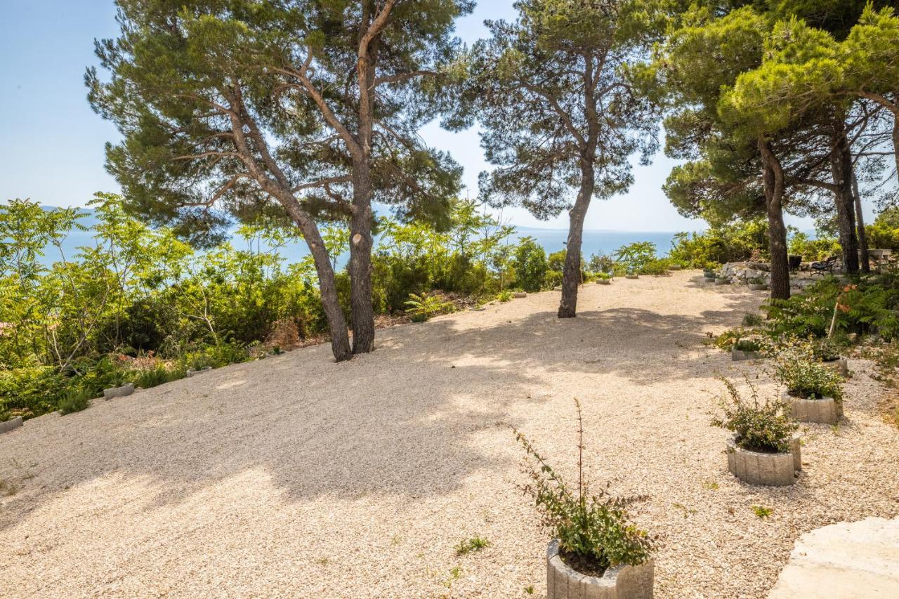 Villa Unique Carnac Ngoại thất bức ảnh