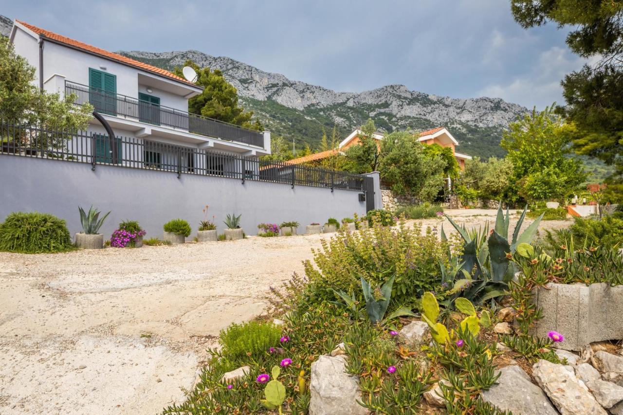 Villa Unique Carnac Ngoại thất bức ảnh